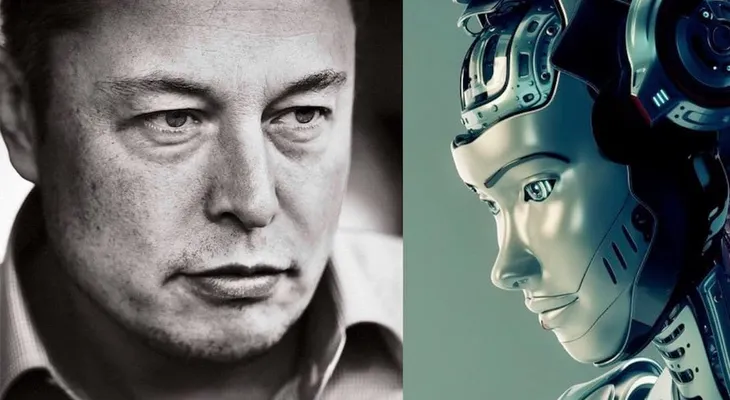 El sombrío pronóstico del CEO de Tesla sobre los riesgos que enfrenta la humanidad