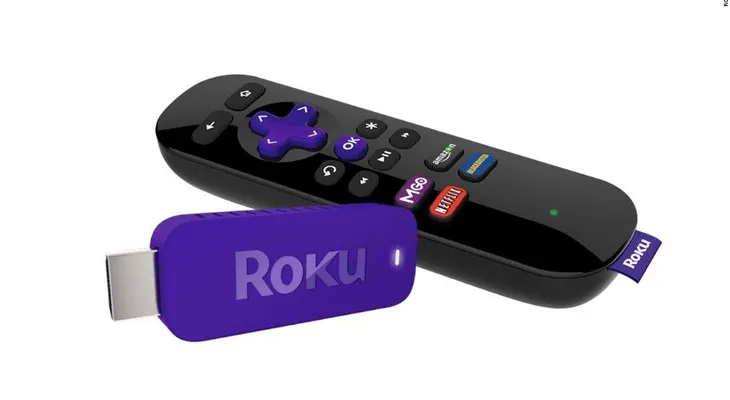 Detienen venta de dispositivos Roku en México por queja de un operador de cable