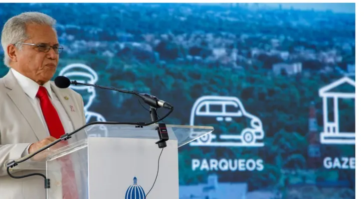 Suero: Abinader es el presidente que más ha aportado al sector médico