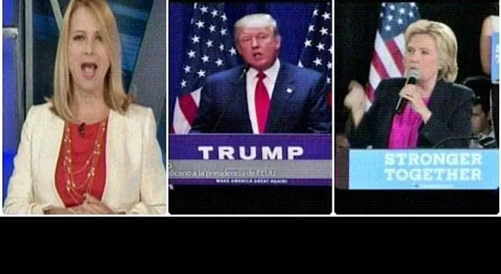 Nuria Piera analiza triunfo de Donald Trump