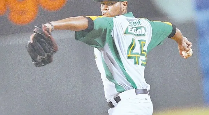 Gigantes pasan a la final y las Estrellas están a ley de un triunfo