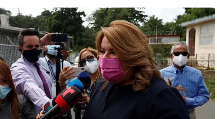 Puerto Rico declara emergencia por influenza