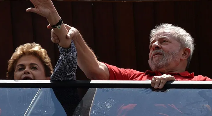 Lula da Silva aceptará un ministerio en Brasil