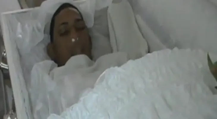 Matan a Jonathan Rafael Reyes García, de una cuchillada durante discusión 