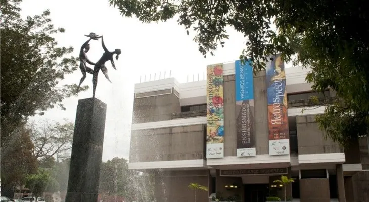 Museo de Arte Moderno anuncia programación de noviembre 