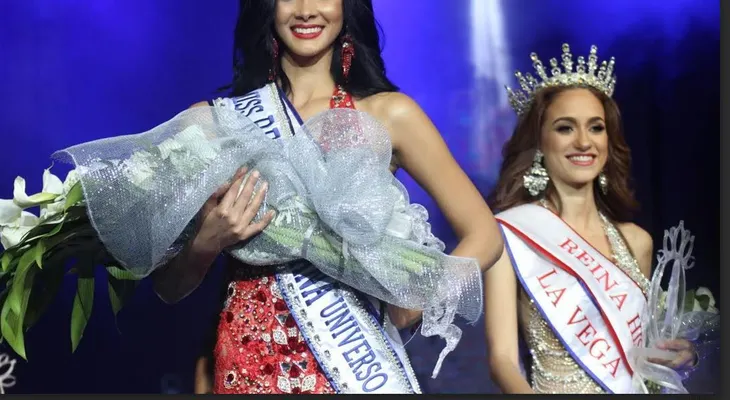 Presentan en gran gala la próxima Miss República Dominicana Universo 2016
