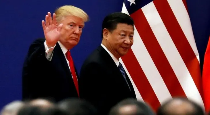 Donald Trump impone un nuevo arancel del 10% sobre  importaciones Chinas