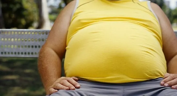 El 26.6% población RD tiene obesidad; 31% en sobrepeso