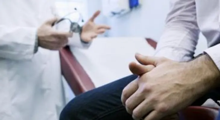 Una nueva técnica detectará más rápido el cáncer de próstata metastásico