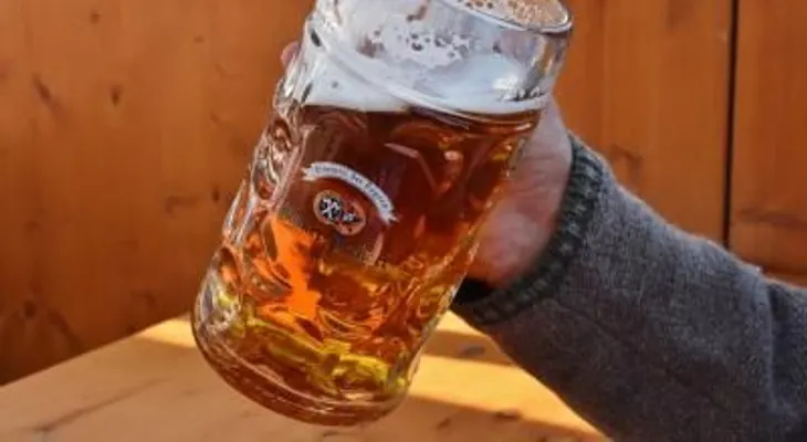 La cerveza reduce el colesterol y ayuda a bajar de peso