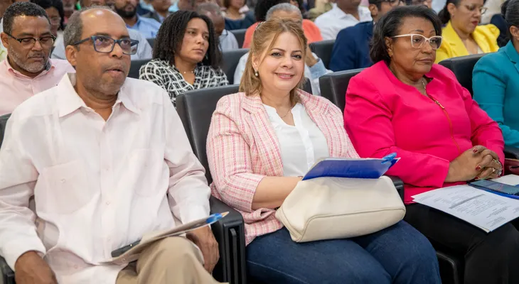 UASD FORTALECE LA SENSIBILIZACIÓN Y CAPACITACIÓN DE SUS NUEVAS AUTORIDADES DOCENTES Y ADMINISTRATIVAS