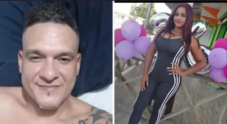 Se entrega hombre que mató su pareja delante de su hijo, en Bocha Chica
