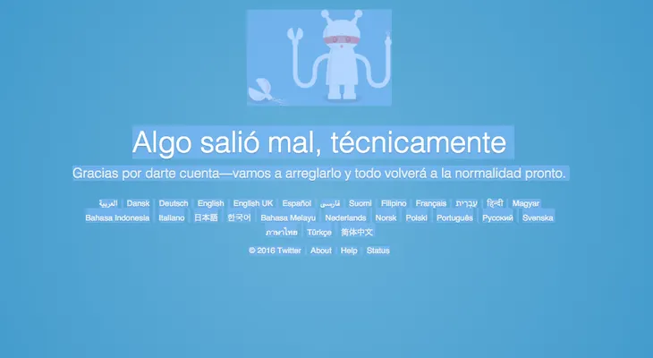 Twitter regresa... y también las burlas de los tuiteros