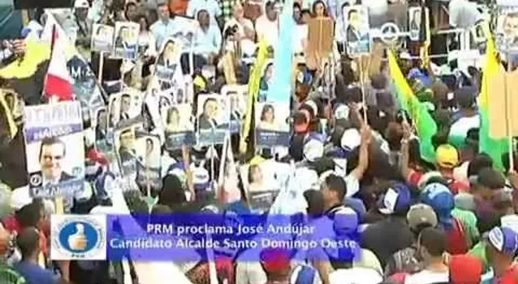 ¡Fue Danilo! (VIDEO)