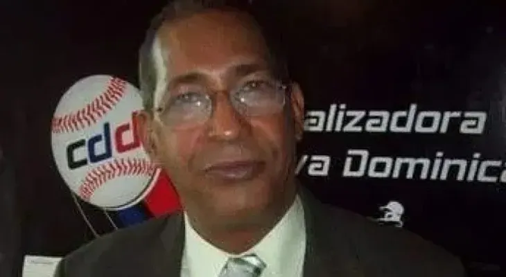 Muere Danilo Basilio locutor comercial de Las Águilas Cibaeñas