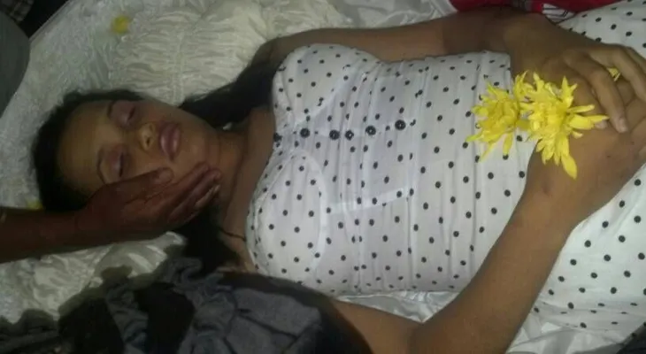 Joven muere en accidente de tránsito en Mao