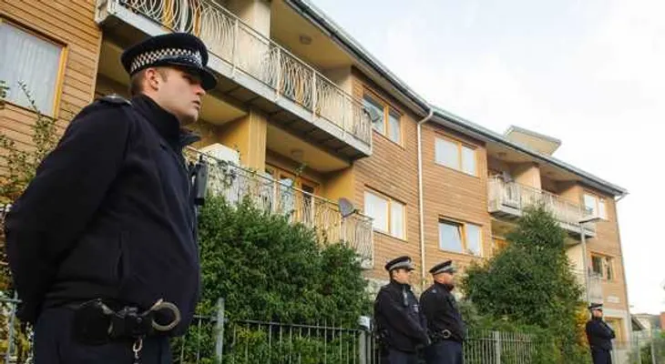 Sospechosos de mantener cautivas 30 años a mujeres en Londres no son británicos