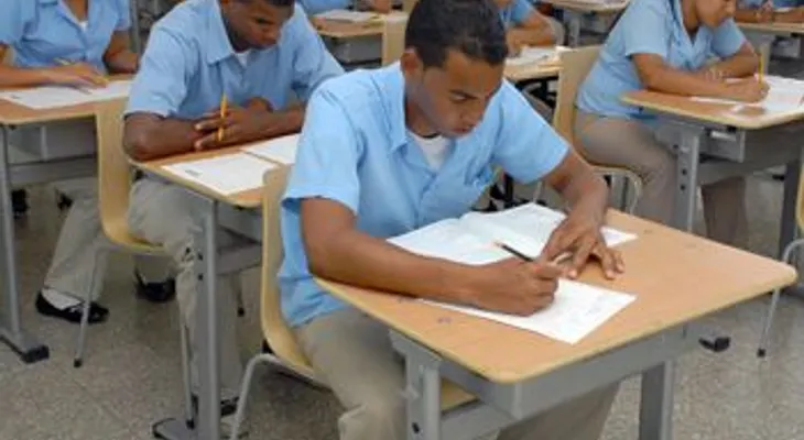 Impartirán Pruebas Nacionales de secundaria la próxima semana en La Altagracia