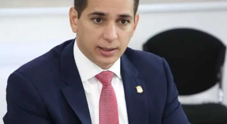 Fadul: Francisco Javier García es un "candidatazo"