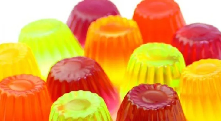 Conoce los increíbles beneficios de comer gelatina
