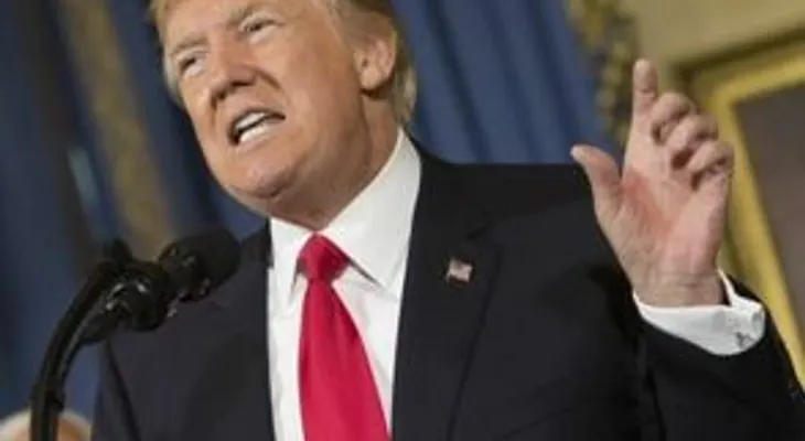 Humillar a la gente, uno de los recursos preferidos de Trump