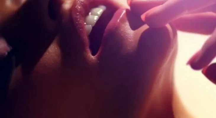Los orgasmos tienen un poder sobrenatural en los hombres 