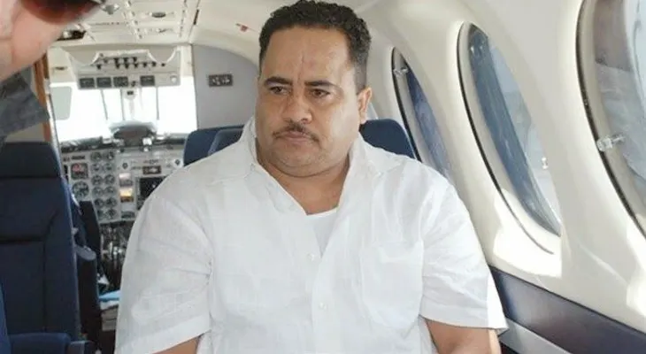 Tribunal de Puerto Rico condena a prisión a socio de Quirino