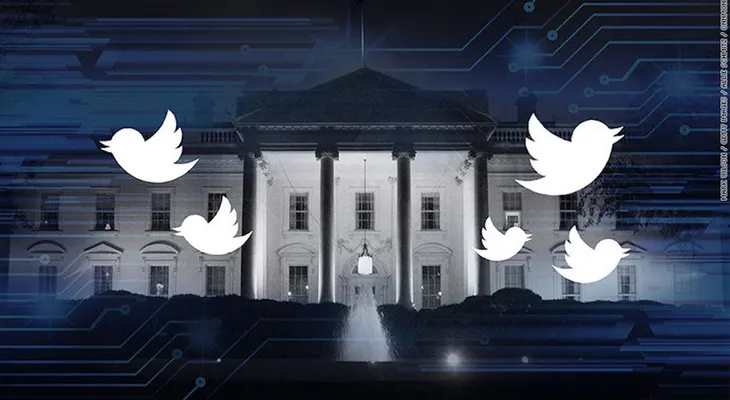 Un hacker a Donald Trump: Ajusta la seguridad de tu cuenta de Twitter