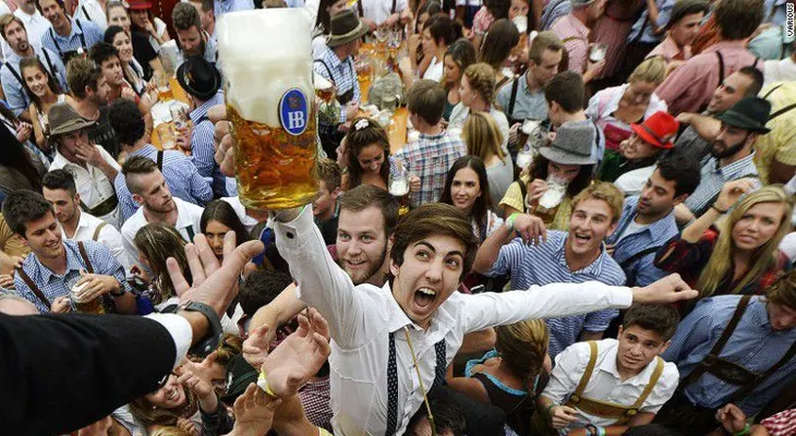 11 cosas que Alemania hace mejor que cualquier otro país