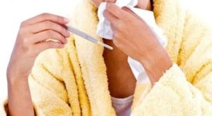Diferencia entre síntomas de resfriado e influenza; cómo prevenir la influenza