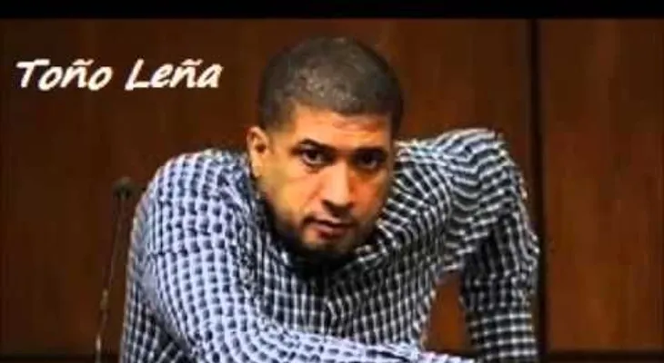 Toño Leña da plazo a ex funcionarios de Leonel para que le paguen deudas (VIDEO) 