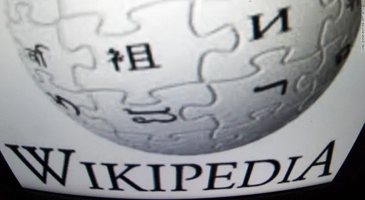 Turquía bloquea el acceso a Wikipedia