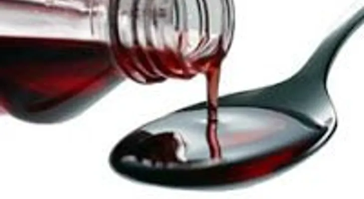 Jarabes naturales para el dolor de garganta
