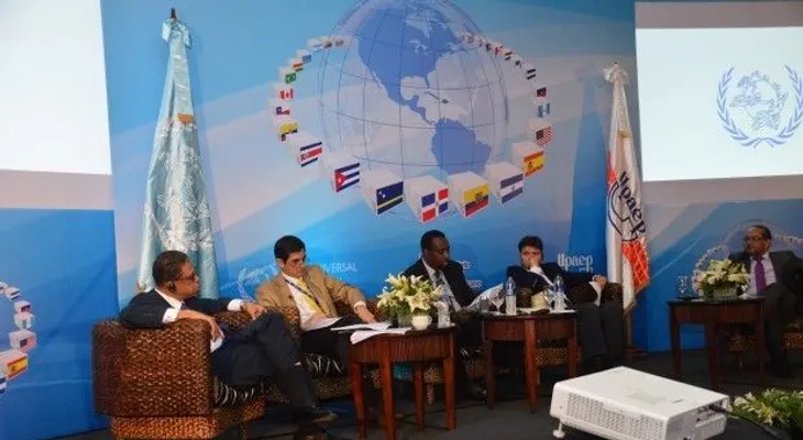 Entidades postales reforzarán eficacia del servicio