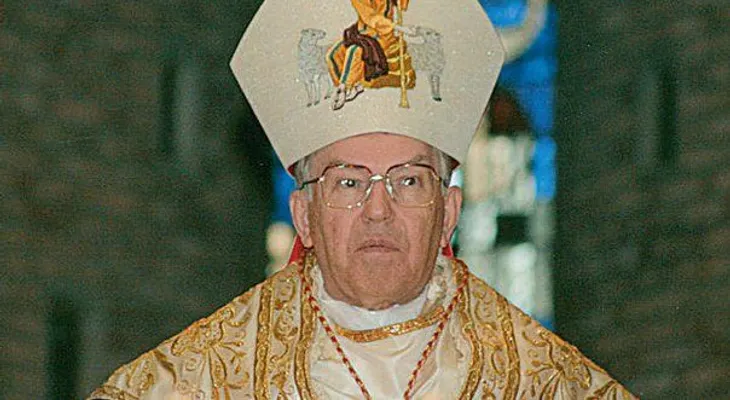 Un cardenal del Vaticano dice que la "Violación es menos grave que el aborto"