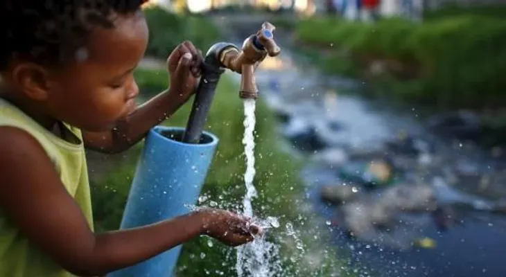 20 sectores Zona Oriental quedarán sin agua este lunes