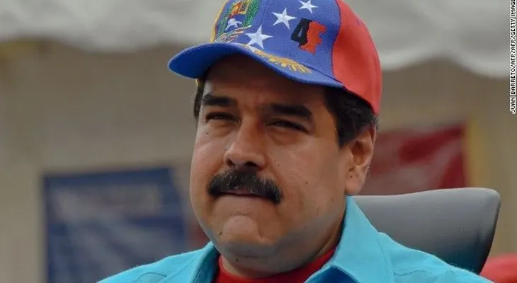 Argentina rastrea operaciones financieras de Nicolás Maduro y 13 funcionarios sancionados