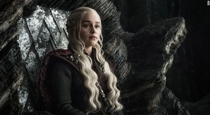 HBO: la nueva víctima de un hackeo (y parece que "Game of Thrones" también)