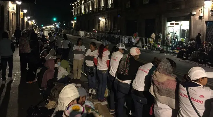 El papa se reunirá con religiosos y jóvenes en Morelia (VIDEO)