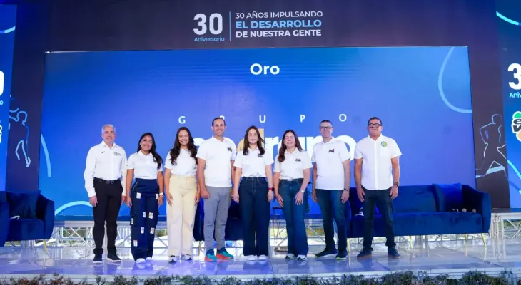 Expo Vega 2026 cierra su trigésima edición con ventas millonarias y acuerdos comerciales