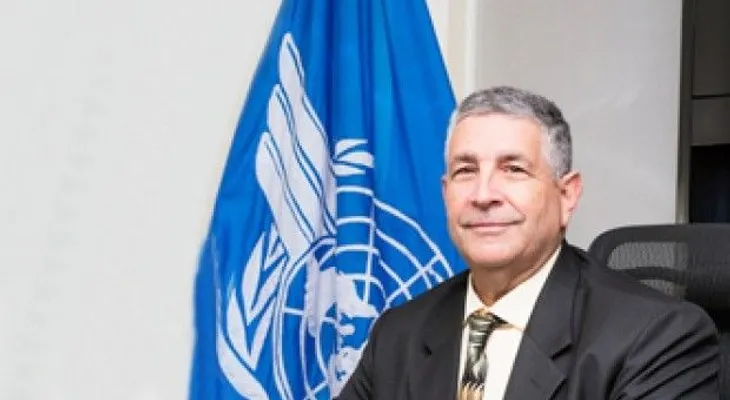 Director de OACI para el Caribe, Norte y Centroamérica visitará RD