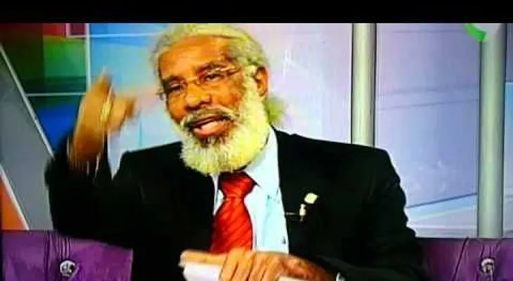 JCE pide a Hubieres aclare comentario sobre sicarios hizo en programa de TV