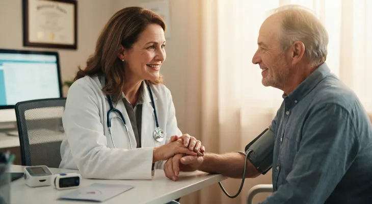 Chequeos preventivos reducen riesgo de complicaciones por enfermedades cardiovasculares