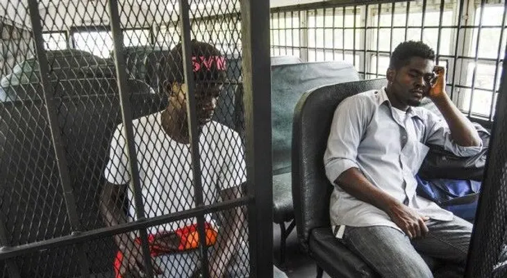 Migración ahora ofrece mudanza gratis para los haitianos 