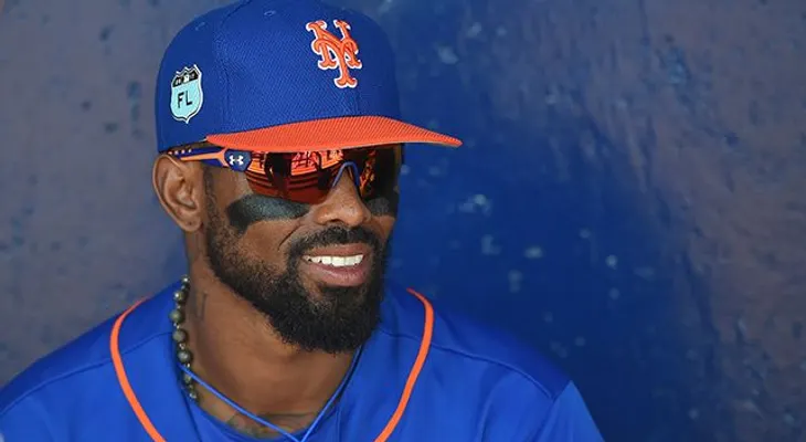 José Reyes pega triple, doble y sencillo; Maikey Franco conecta su 5to jonron