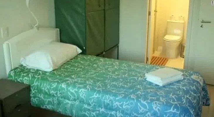 Río 2016: Baños tapados y cables expuestos reciben a atletas en villa olímpica