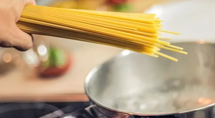 5 trucos sencillos de cocina para principiantes