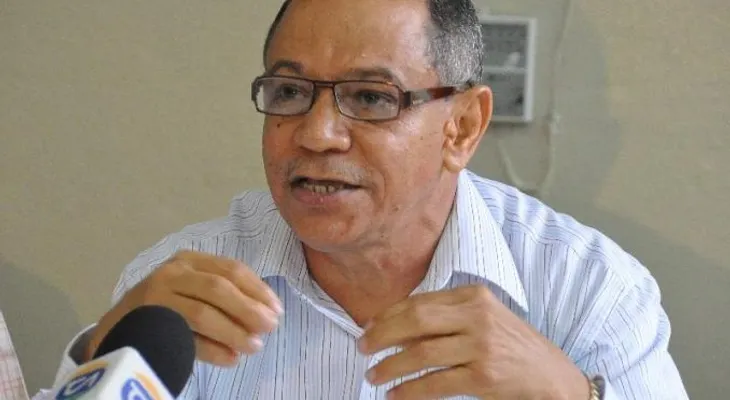 En el país se encendería la pradera si quitan la cesantía; advierte Pepe Abreu