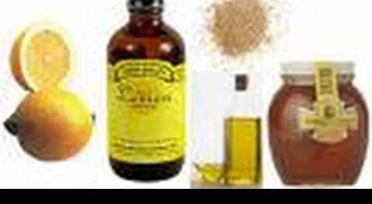 Peeling natural para estrías, manchas, cicatrices, acne etc.