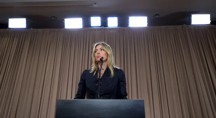 Maria Sharapova: ¿Qué sigue para la reina del tenis?